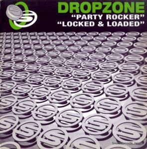 ɥåץ - party rocker / locked & loaded - STIM030