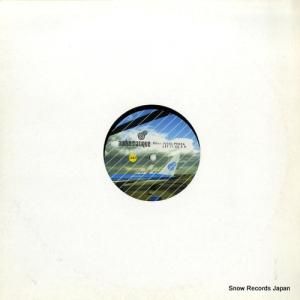JUSSI-PEKKA - let it go e.p. - AM05