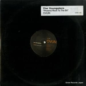 󥰥 - phoenix / rock to the bit - OVM-190