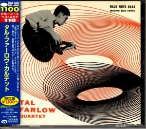 CD: 롦ե - ƥå - TOCJ-8618