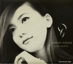 CD: ڸ - love brace - PICX-1004