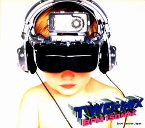 CD: トゥーミックス - bpm 150max - KICS595