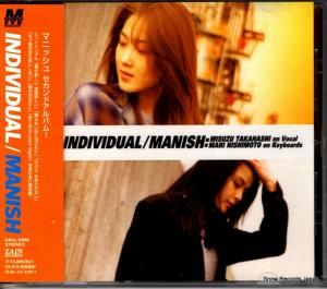 CD: ޥ˥å - individual - ZACL-1005