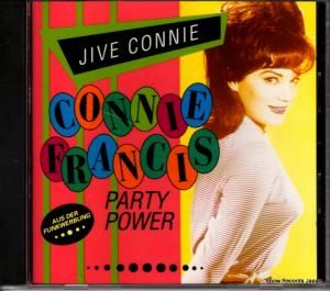 CD: ˡե󥷥 - party power - 513432-2