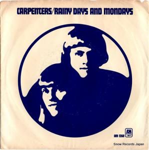 ڥ󥿡 - rainy days and mondays - AM-1260-S