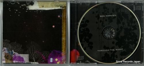 CD: レン・ハーヴィユー -