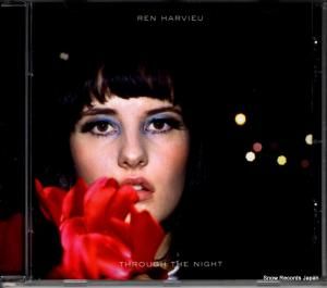 CD: 󡦥ϡ桼 - through the night - 2766868