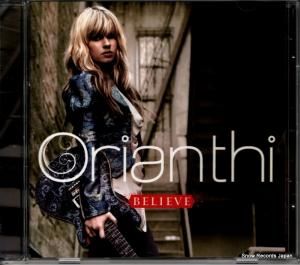CD: ꥢƥ - believe - B001350202
