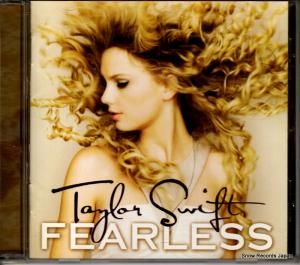 CD: ƥ顼ե - fearless - ORBM7310