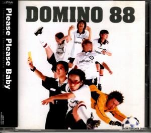 CD: ɥߥΥƥ - please please baby - LASCD-0023