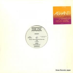 ƥ - breakup 2 makeup (remix) - DEFR16017-1