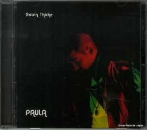 CD: ӥ󡦥å - paula - 0602537911790