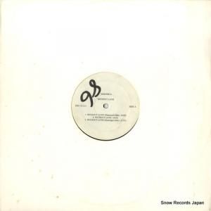 ˥ - without love - PRO1212-1