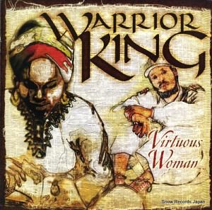ꥢ - virtuous woman - VPRL1648