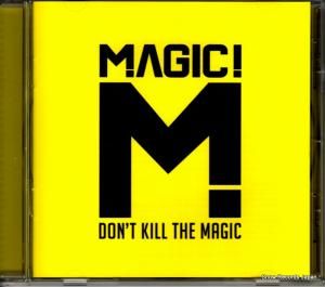 CD: ޥå - don't kill the magic - 8884-308135-2