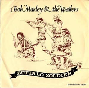 ܥ֡ޡꥣ顼 - buffalo soldier - IS108