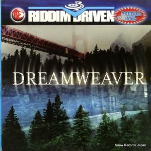 V/A - dreamweaver / riddim driven - VPRL2244