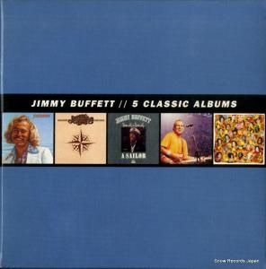 CD: ߡХեå - 5 classic albums - B0019379-02