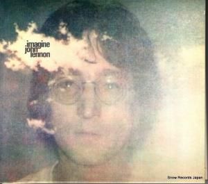 CD: 󡦥Υ - imagine - 0602567742678