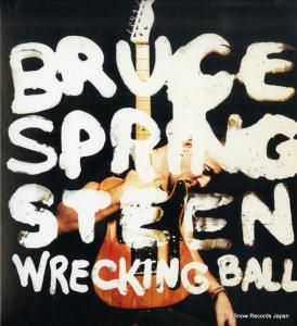 CD: ֥롼ץ󥰥ƥ - wrecking ball - 88691948362
