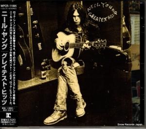 CD: ˡ롦 - 쥤ƥȡҥå - WPCR-11995