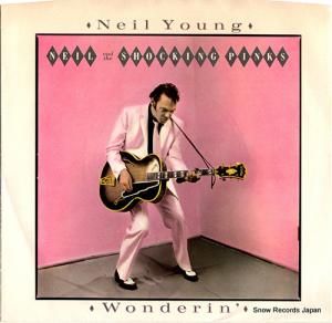 ˡ롦 - wonderin' - 7-29574