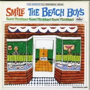 CD: ӡܡ - the smile sessions - 5099902766324