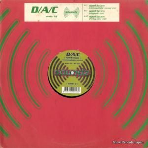 D/A/C - spektrum - SNDZ03