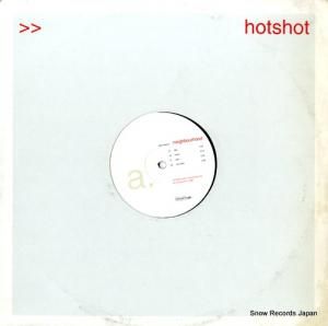 ܡ쥯ȥå - neighbourhood - HOT-002