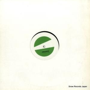JORGE GEBAUHR - are you talking to me - TRAPEZ045