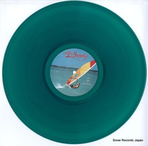 エア・サプライ - ロスト・イ