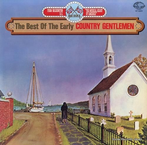 カントリー・ジェントルメン -