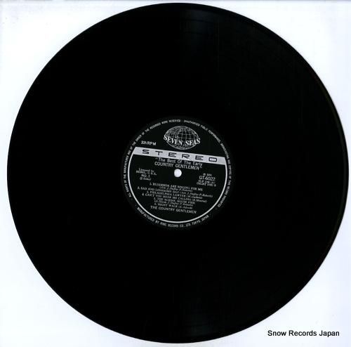 カントリー・ジェントルメン -