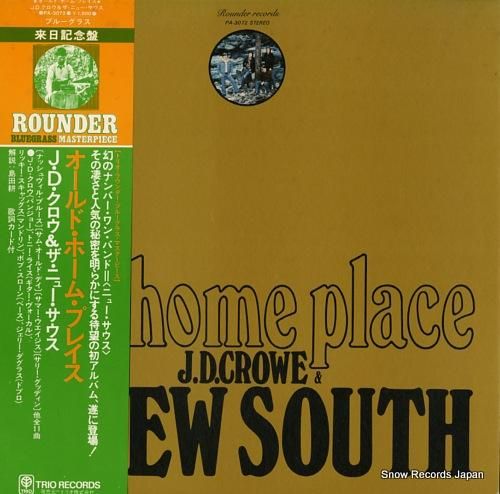 J.D.クロウ&ザ・ニュー・サ