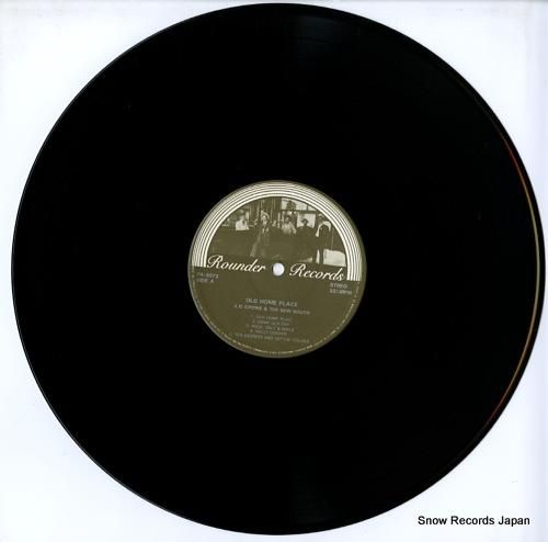 J.D.クロウ&ザ・ニュー・サ