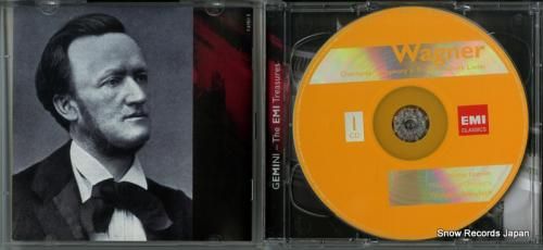 CD: マレク・ヤノフスキ /