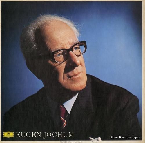 オイゲン・ヨッフム - ブルッ