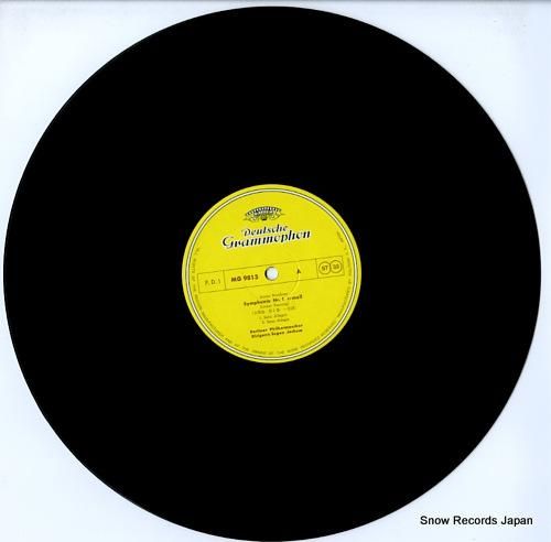 オイゲン・ヨッフム - ブルッ