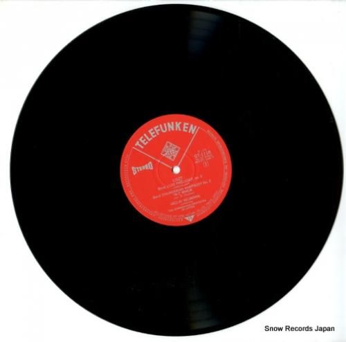 ヴァーツラフ・ノイマン - 売