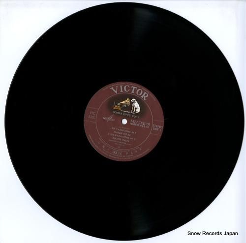 スヴャトスラフ・リヒテル -