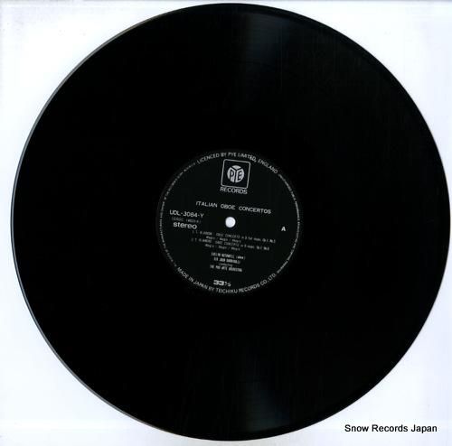 イヴリン・ロスウェル - アル