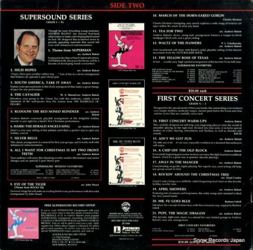V/A - warner br