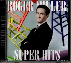 CD: 㡼ߥ顼 - super hits - 4989532
