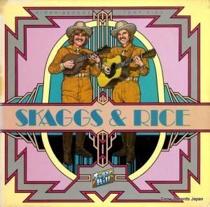 ååȥˡ饤 - ricky skaggs & tony rice - SH-3711