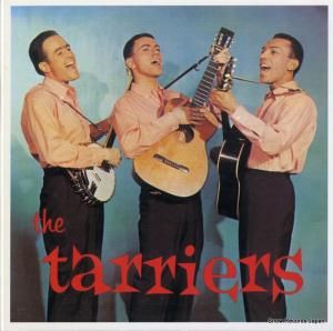CD: ꥢ - the tarriers - VSCD-263