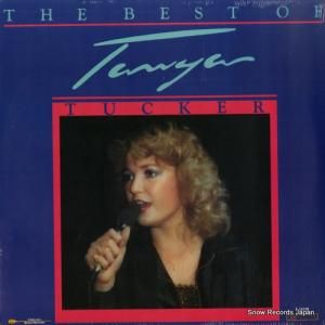 ˥䡦å - the best of tanya tucker - P15770
