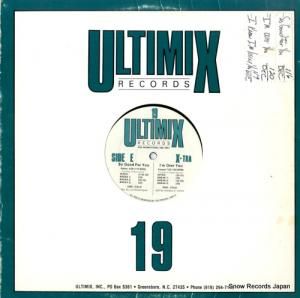 SASHA / SEQUAL / THE UPTOWN GIRLS - so good for you / i'm over you / (i know) i'm losing you - UM-19