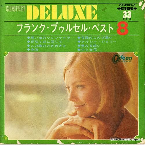 フランク・プゥルセル - フラ