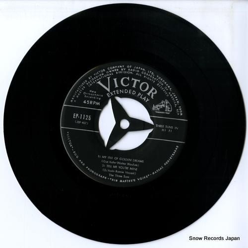 スリー・サンズ - スリー・サ