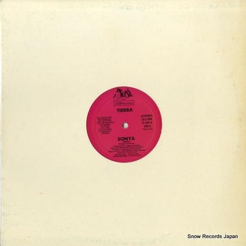 ティエラ - sonya -